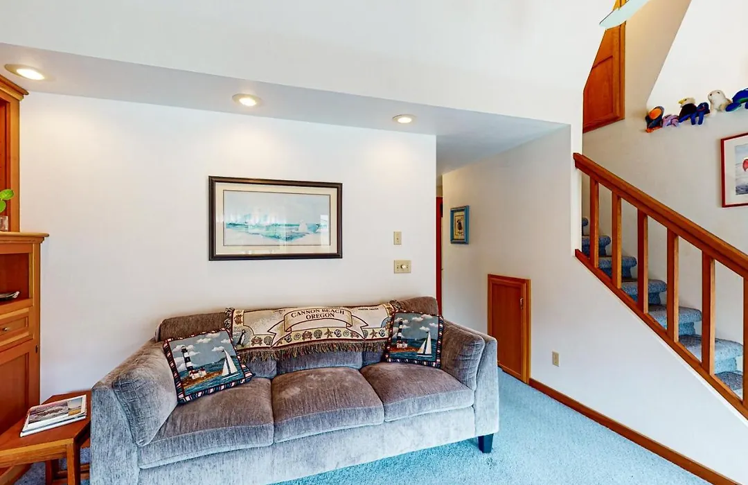 Cannon Beach Cottage-1