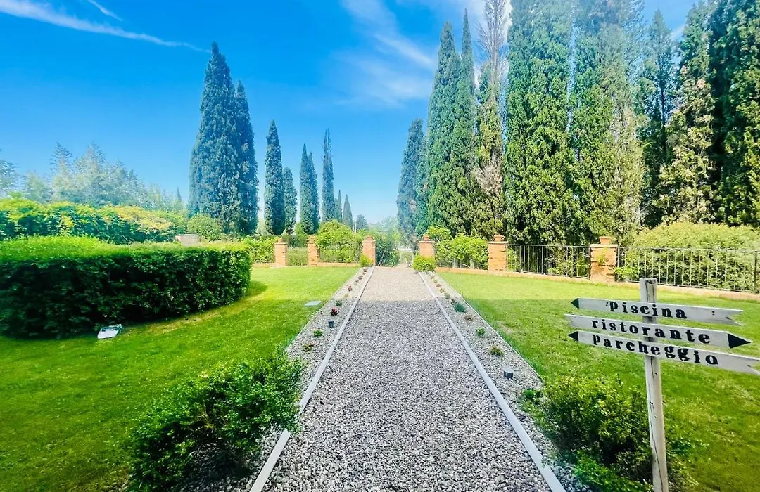 Villa Armena, Condé Nast Johansens-1
