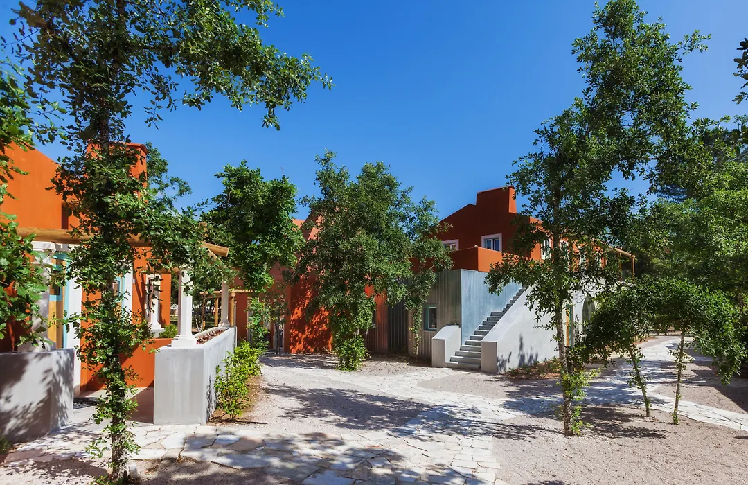 Luz Charming Houses-1