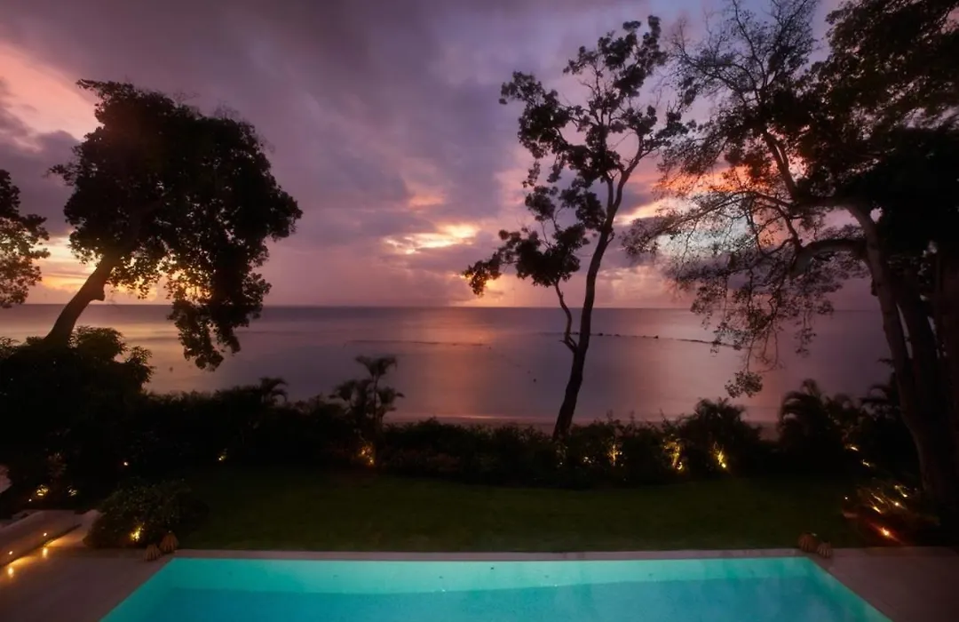 Villa Tamarindo Luxury Beachfront Villa By One Caribbean Estates-1