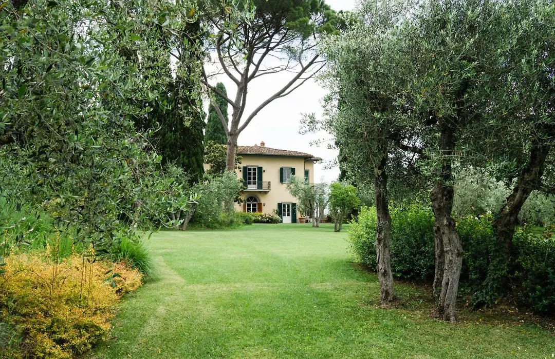 Villa Il Pino-1