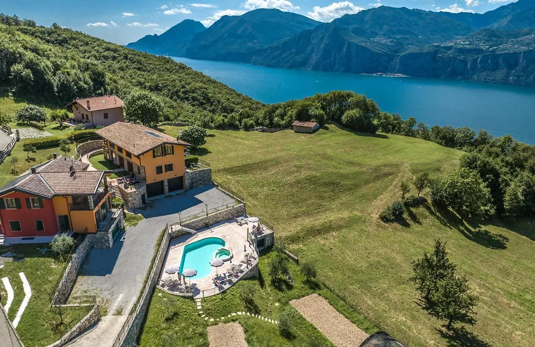 Agriturismo San Maggiore-1