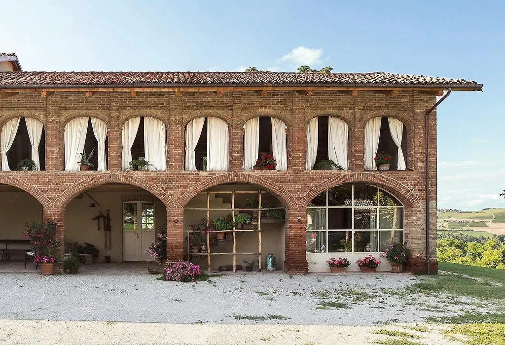 Agriturismo Minaldo-1