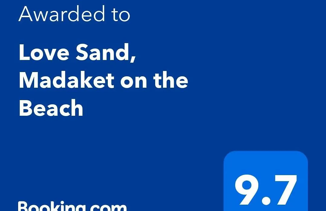 Love Sand, Madaket On The Beach-1