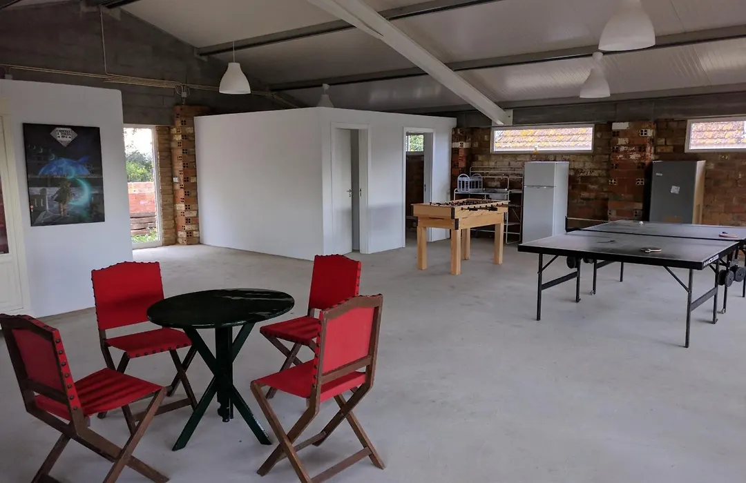 Quinta Da Bizelga Cottages-1