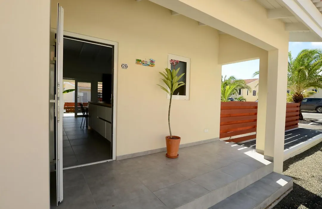 Santa Catharina Resort - Casa Samson-1