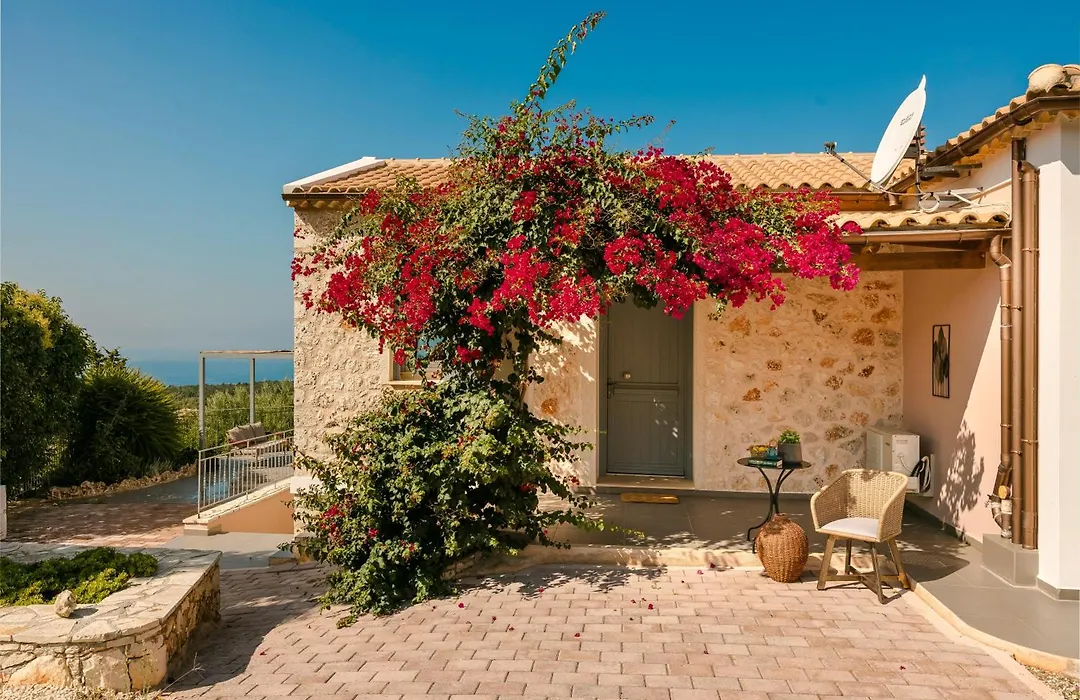 Aelia Villa-1