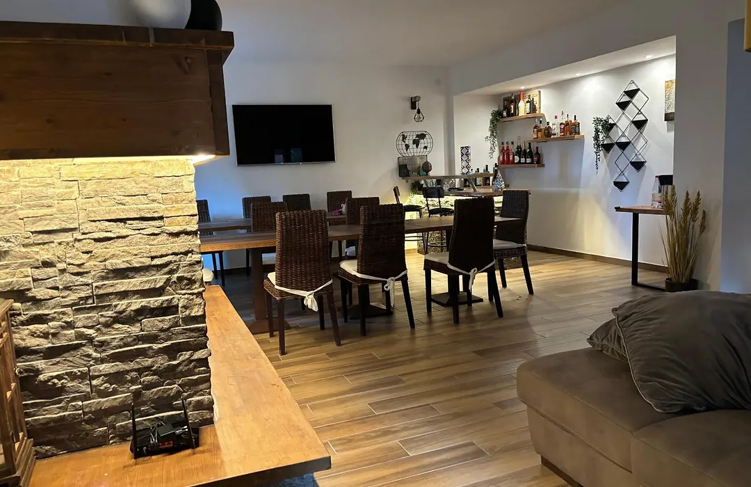 Rifugio Federici Home&Spa-1