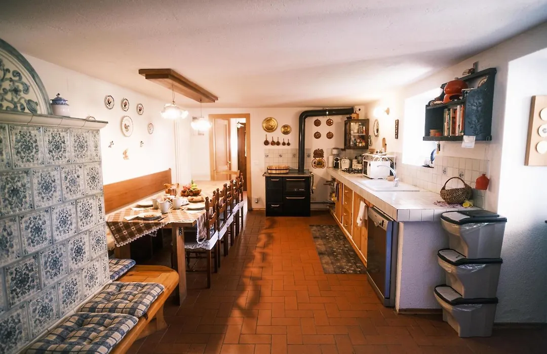 Chalet Maso Pino-1
