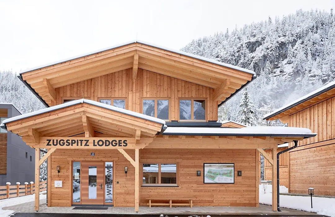 Zugspitz Lodge-1