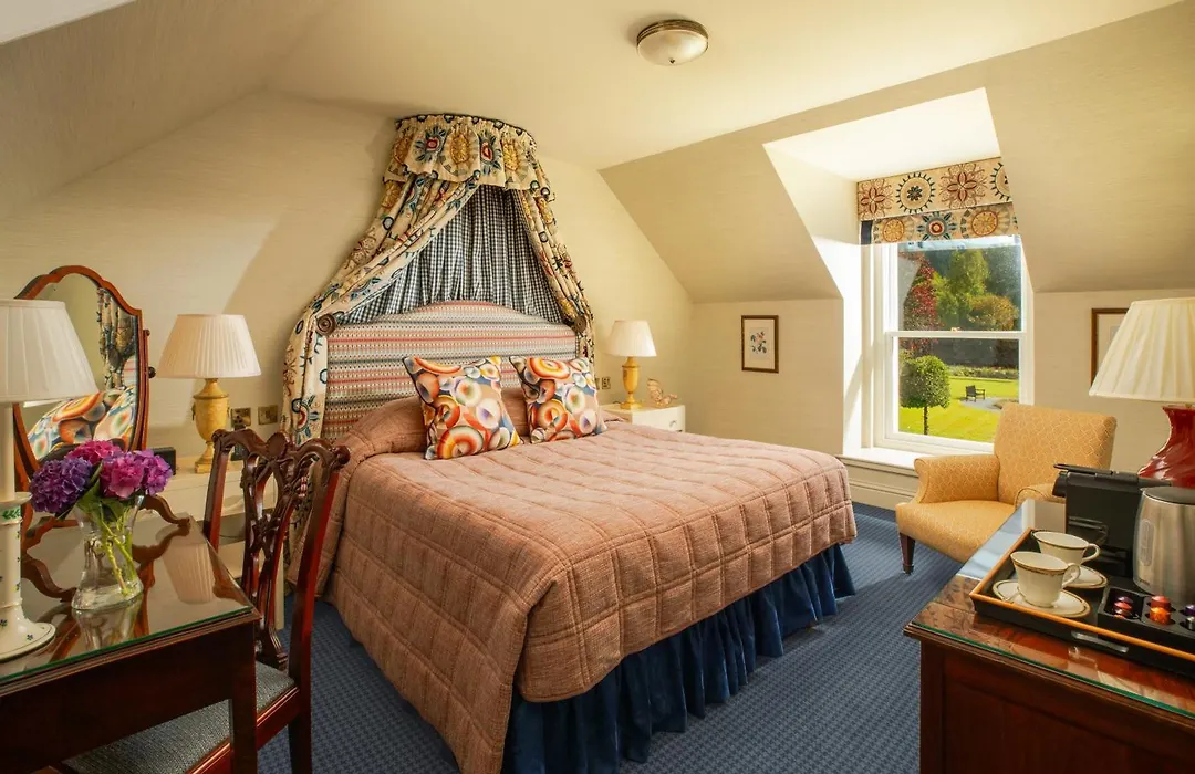 Inverlochy Castle Hotel-1