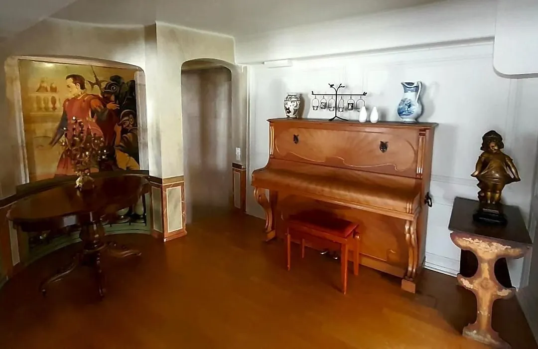 Vieux-Lyon - Maison Renaissance-1