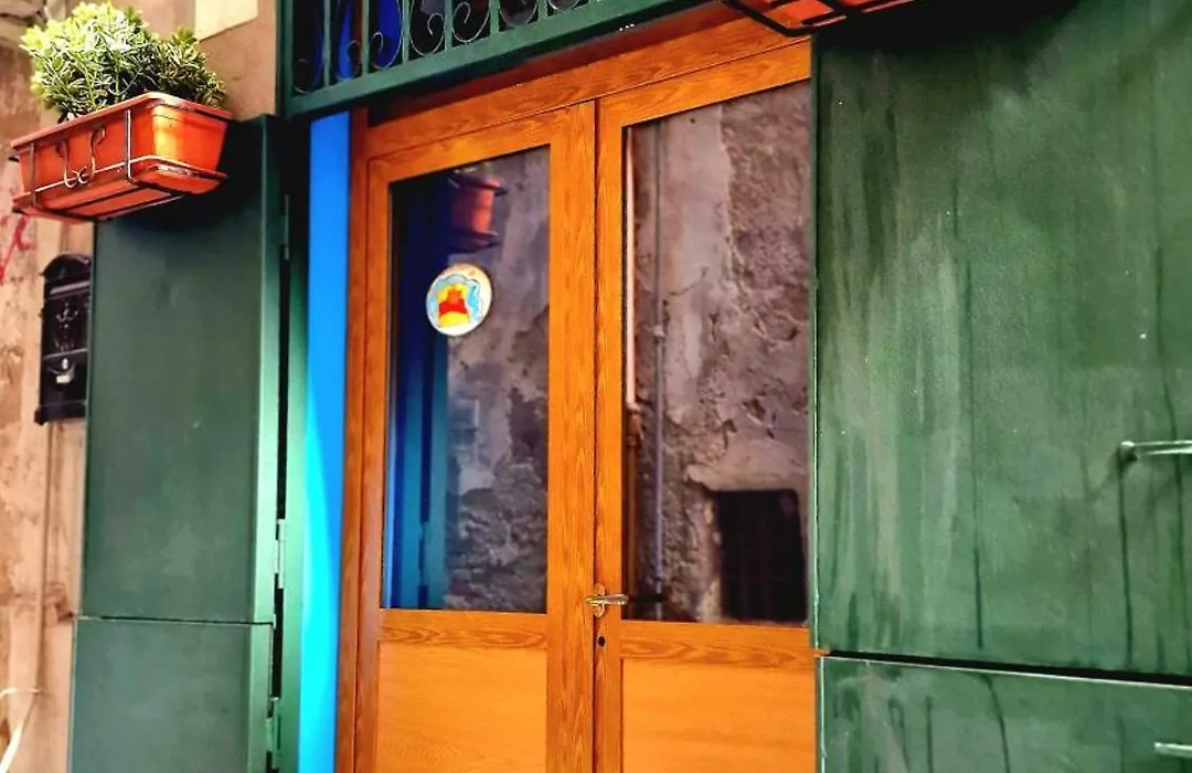 Maison Zazà Naples-1