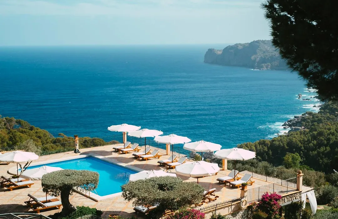 Sa Pedrissa - Adults Only-1