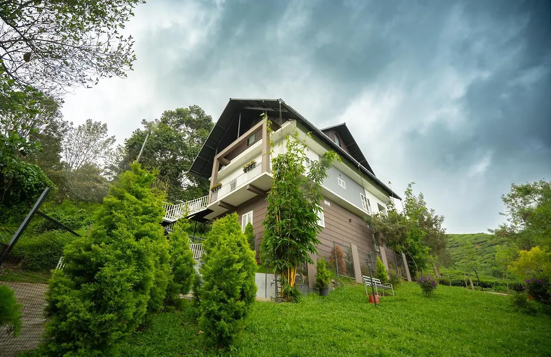 Teaberg Estate Haus-1