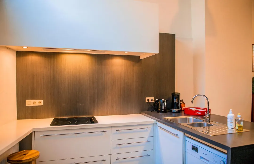 Unieke woning in het historisch stadscentrum-1