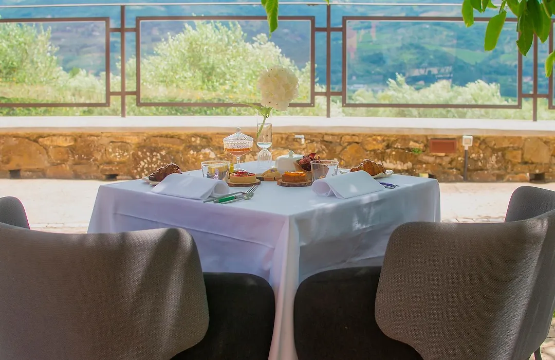 Podere Belvedere Tuscany-1