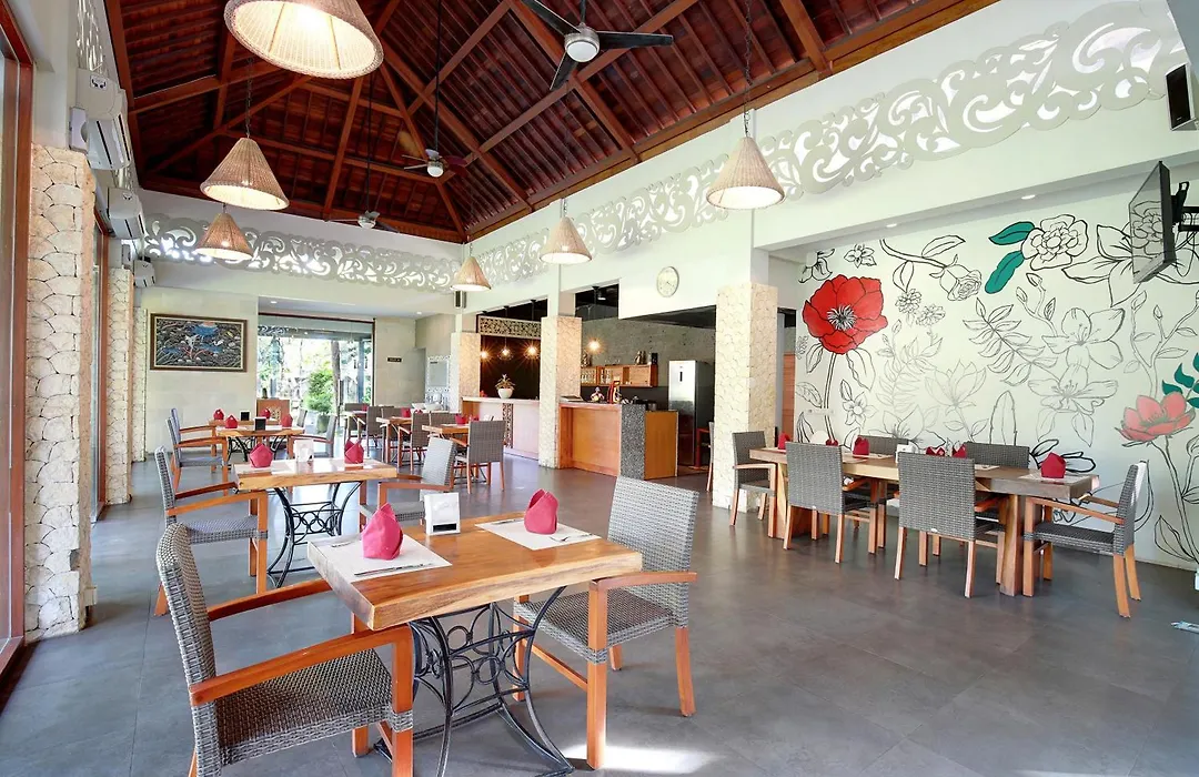 Lumbini Luxury Villas And Spa-1
