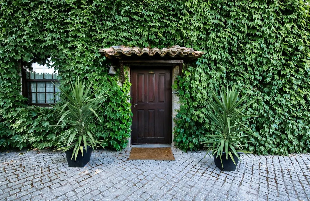 Casa Dos Gomes-1