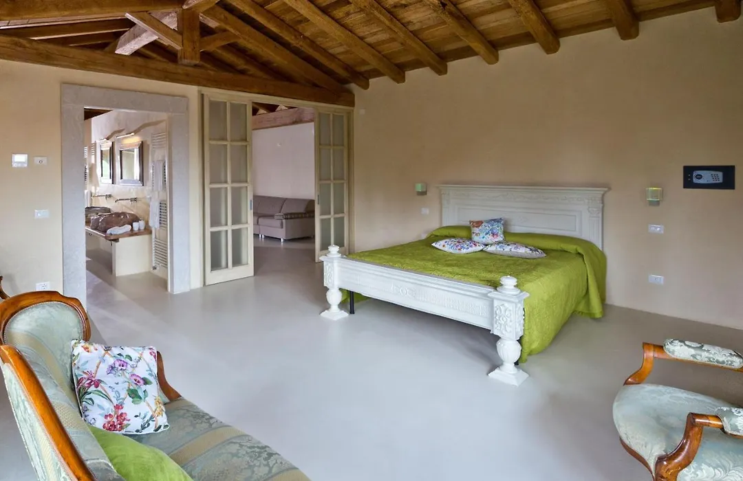 Agriturismo Pratello-1