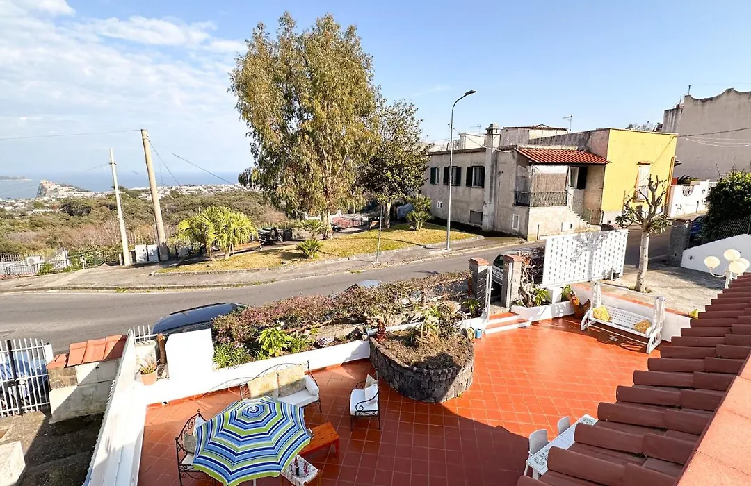 Villa La Magnolia-1