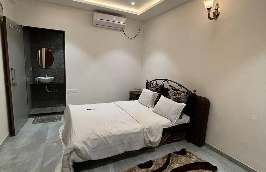 Ll Golden Leaf Ll 3Bhk Ll Ac Ll-1