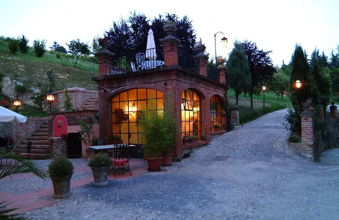 Villa La Favorita-1