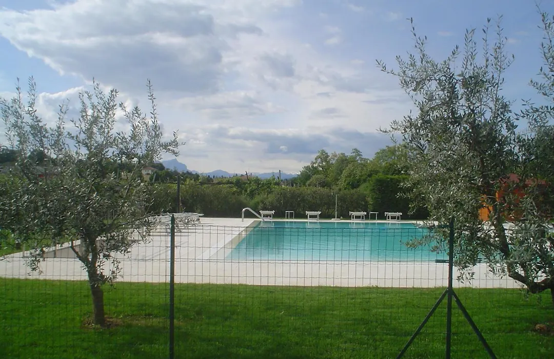Agriturismo Borgo di Calmasino-1
