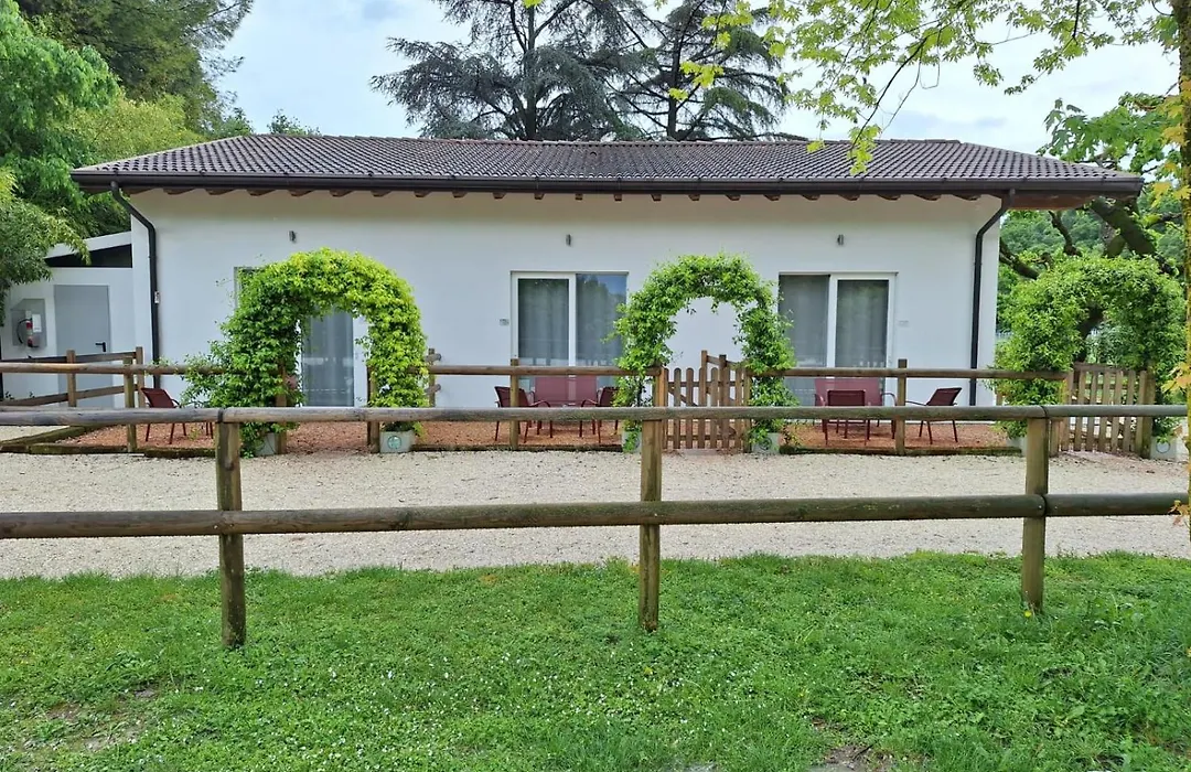 Agriturismo il Rovere-1