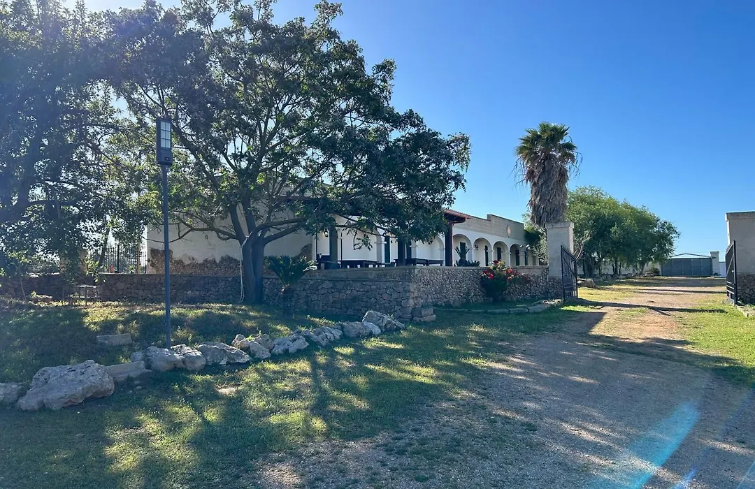 Agriturismo La Lucia-1