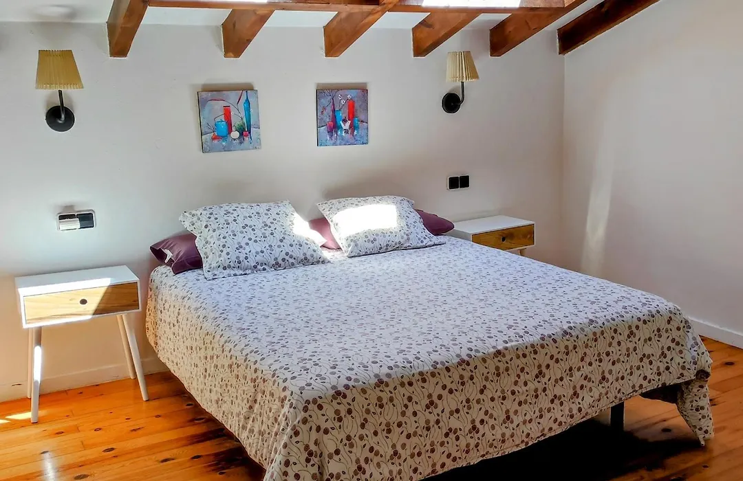 La Casina de Labra-1