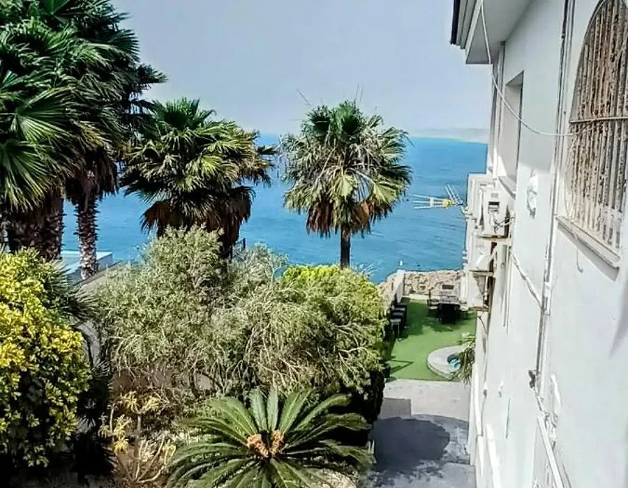 Villa Benidorm-1