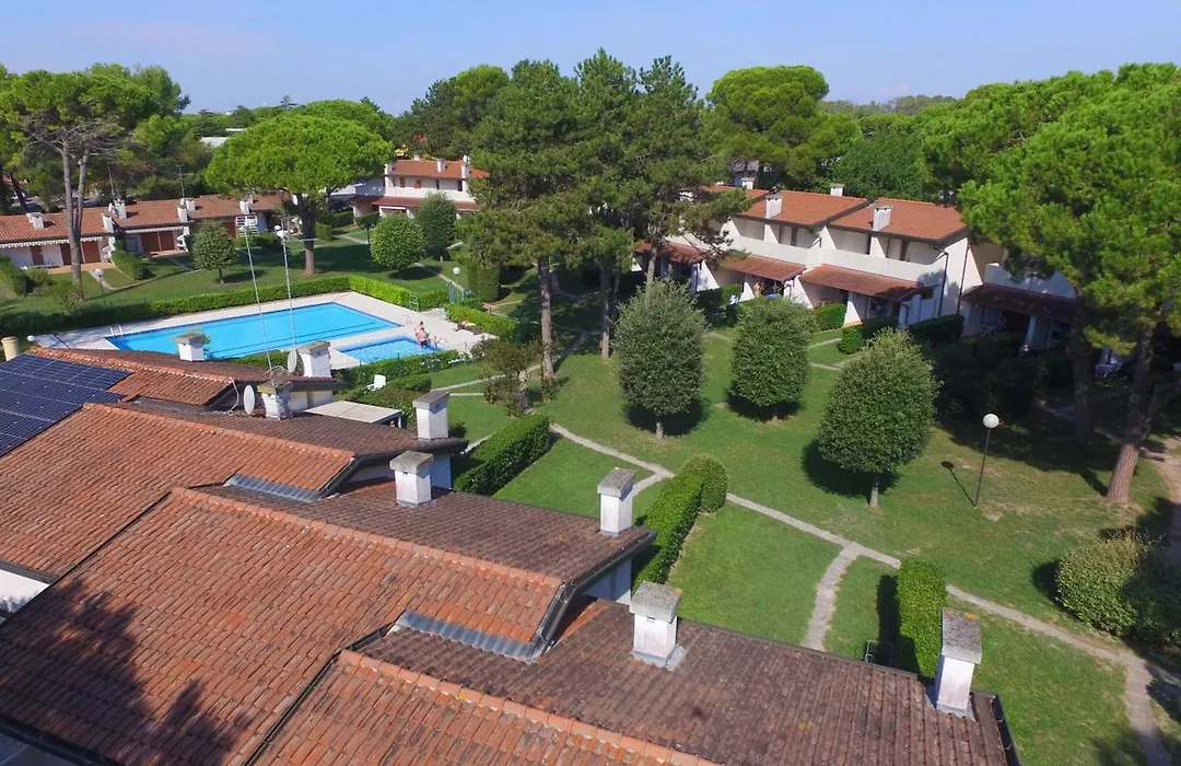Villaggio Club dei Pini-1
