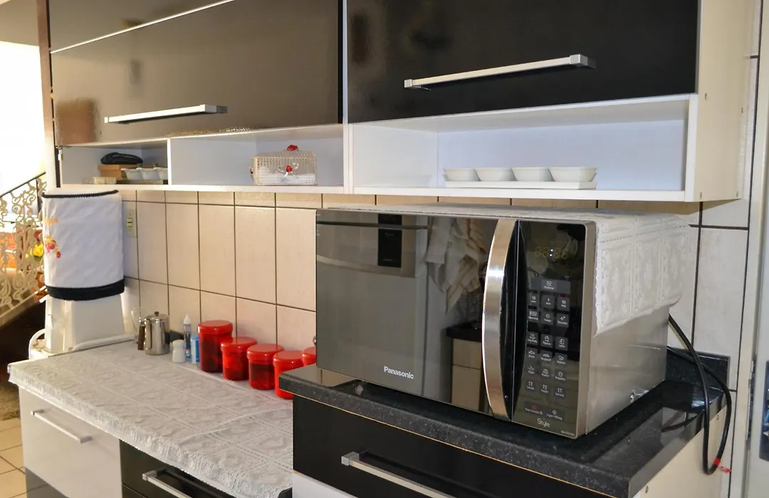 Casa Charmosa e Aconchegante em Serra Negra - SP-1