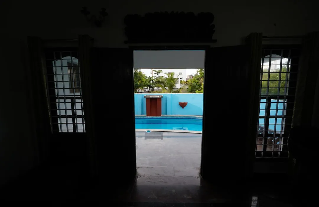 Bay Minaret Villa - Lavish 4Bhk Beach House At Ecr Uthandi-1
