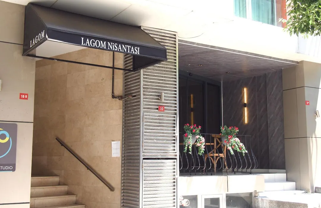 Lagom Nisantasi-1