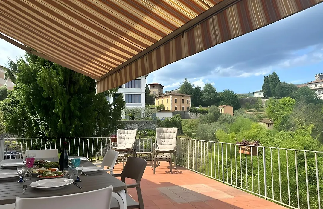 Al Sasso, Barga-1