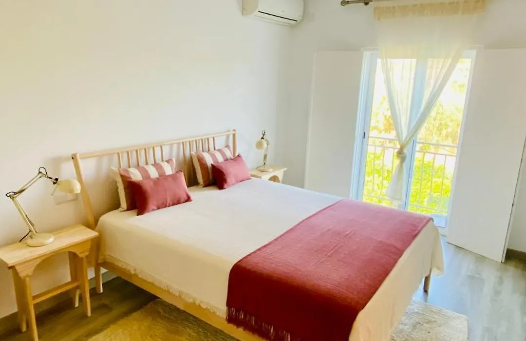 Quinta Almargem Lusitano - Farm House-1