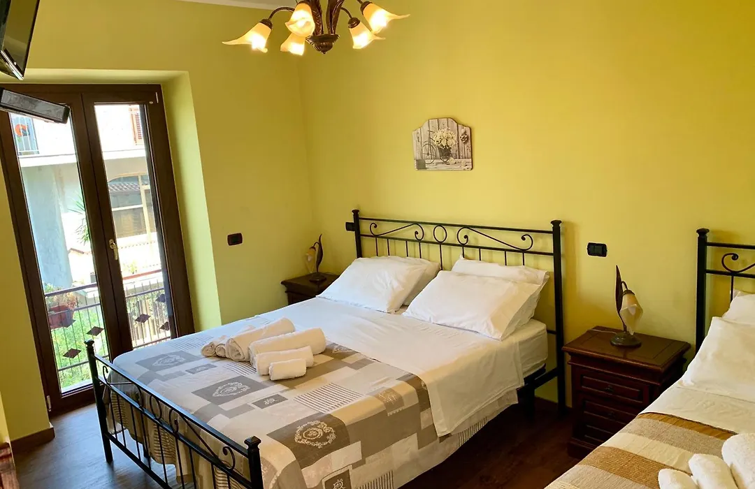 Agriturismo Torre Ercolana-1
