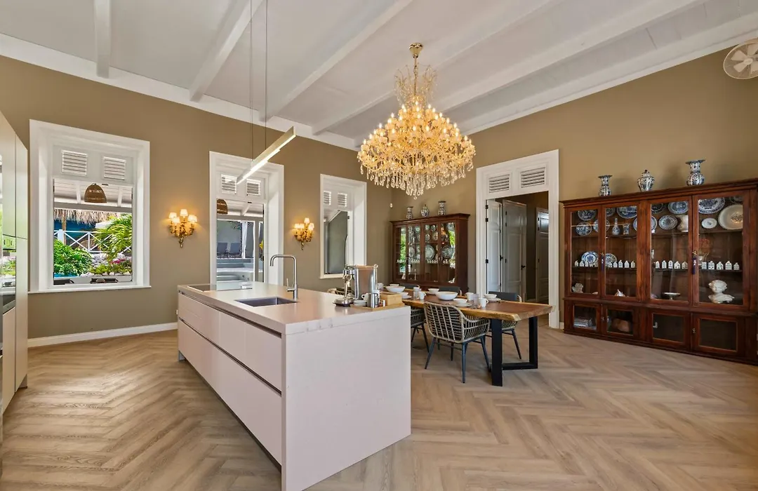 New! Landhuis Kranshi Willemstad-1