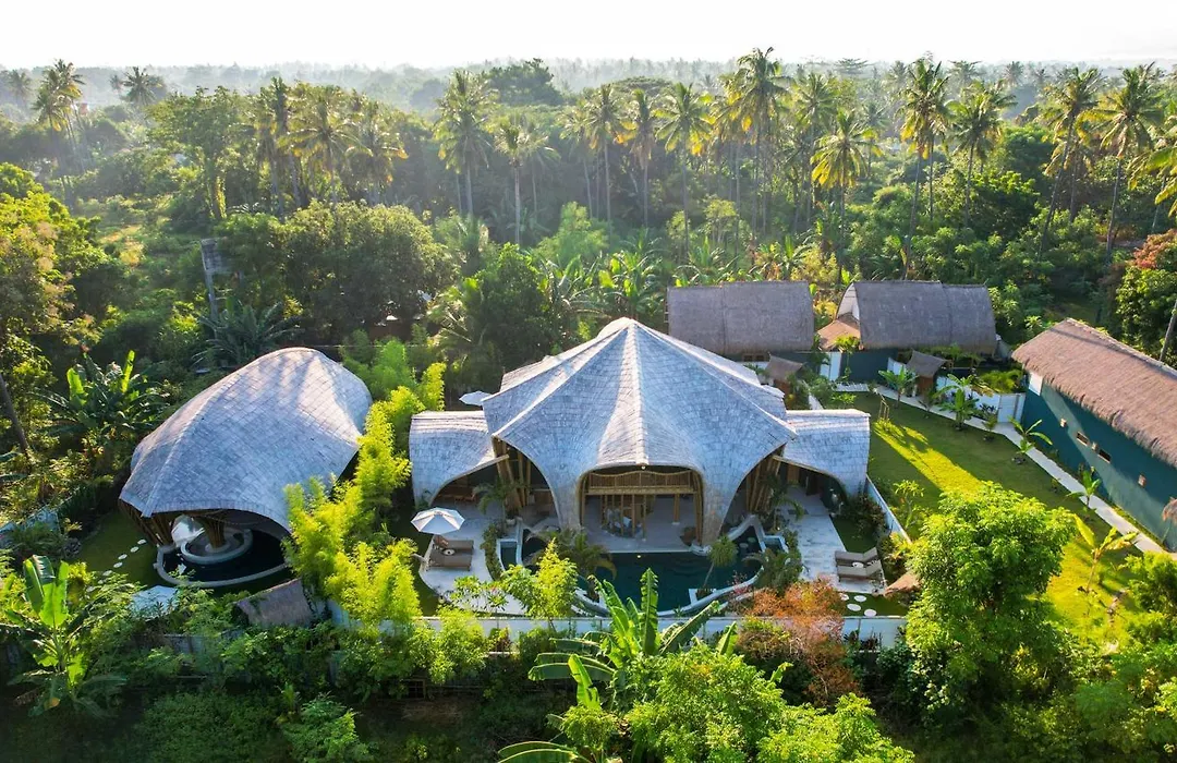 Villa Tokay - The Luxury Resort-1