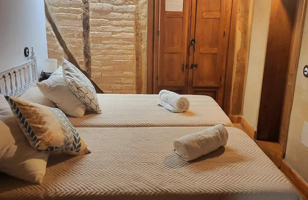 La Casa El Cura-1