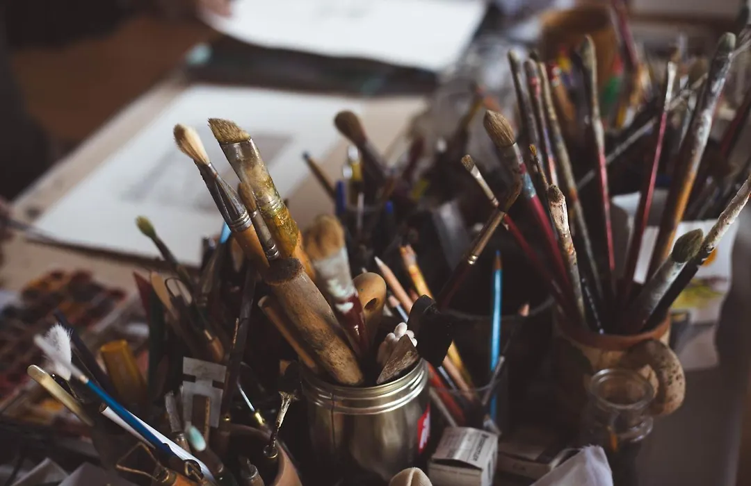 L'Atelier di Pierflavio Gallina-1