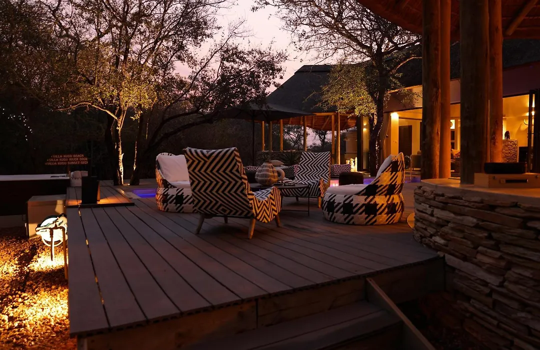 Villa Kudu - Exclusive And Serviced Safari Villa Near Kruger Park-1