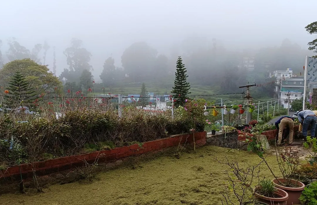 Kodai Riya Paradise-1