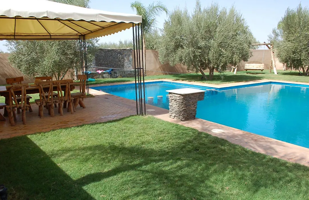 Villa Baraka-1