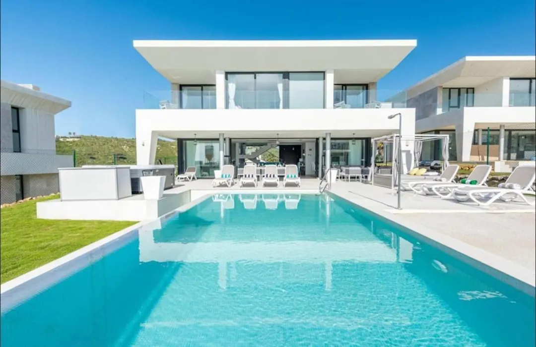 Villa Olivia-1