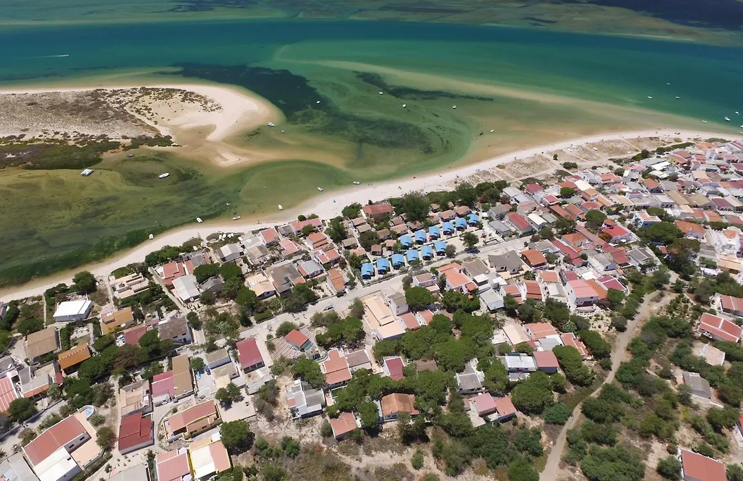 Orbitur Ilha de Armona-1