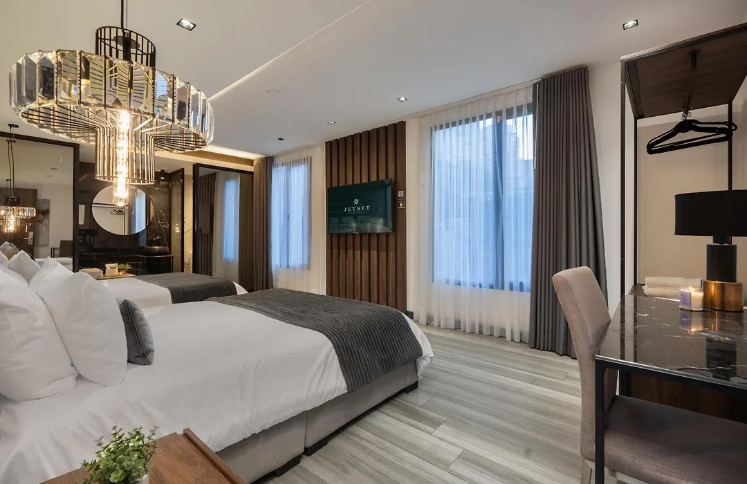Tribeca Suites Medellin-1
