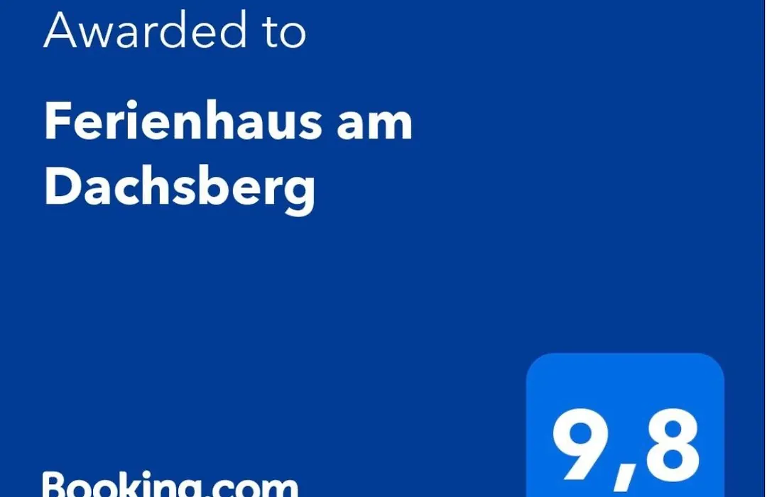 Ferienhaus am Dachsberg-1